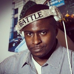 Meet your Posher, Mark